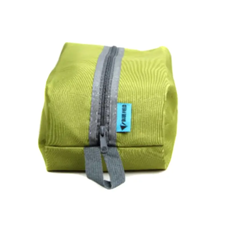 4 Colors Portable Women Travel Cosmetic Pouch Makeup Tote Bag Travel Kits Wash Storage Bag Toiletries Laundry Shoe Waterproof