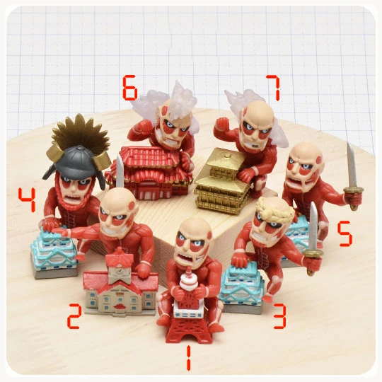 gashapon toys wholesale