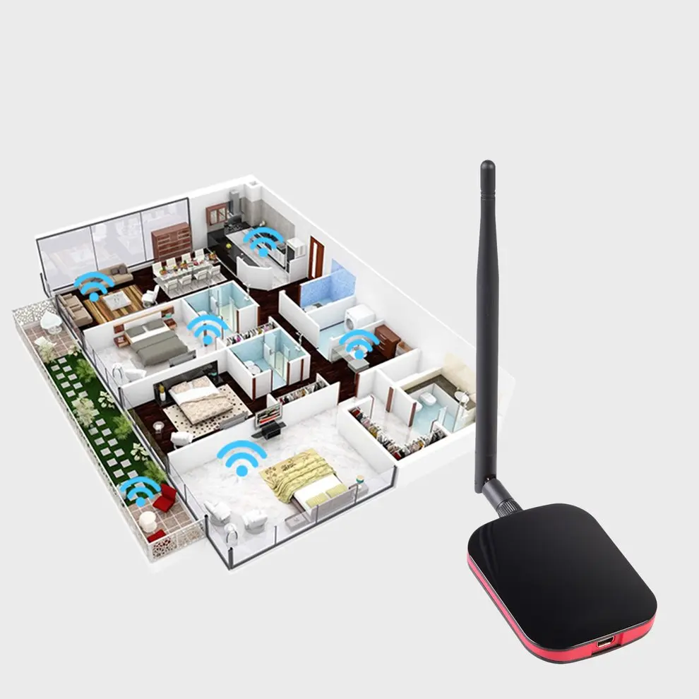 n9000 wifi