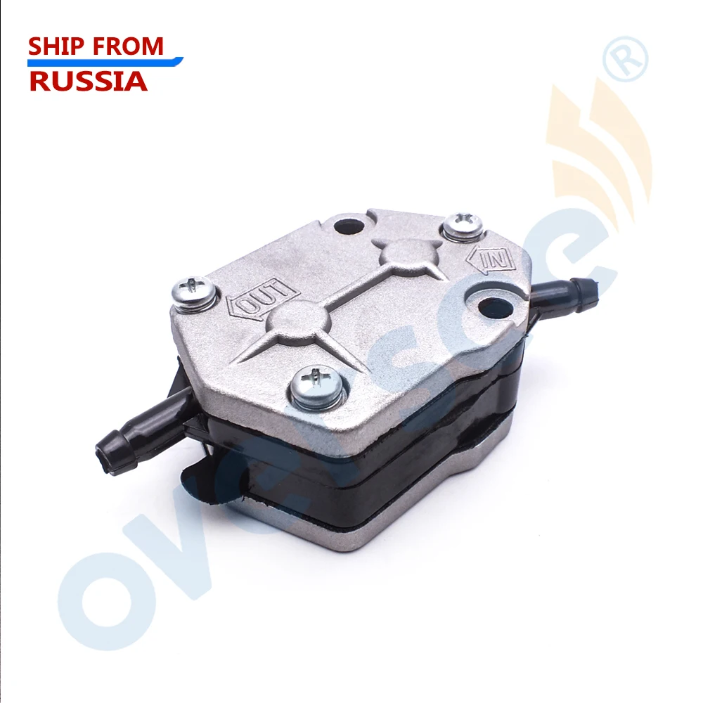 692-24410-00 подвесной топливный насос для Yamaha Parsun Tohatsu 30HP до 90HP подвесной мотор лодочный мотор послепродажный запчасти 6A0-24410-00