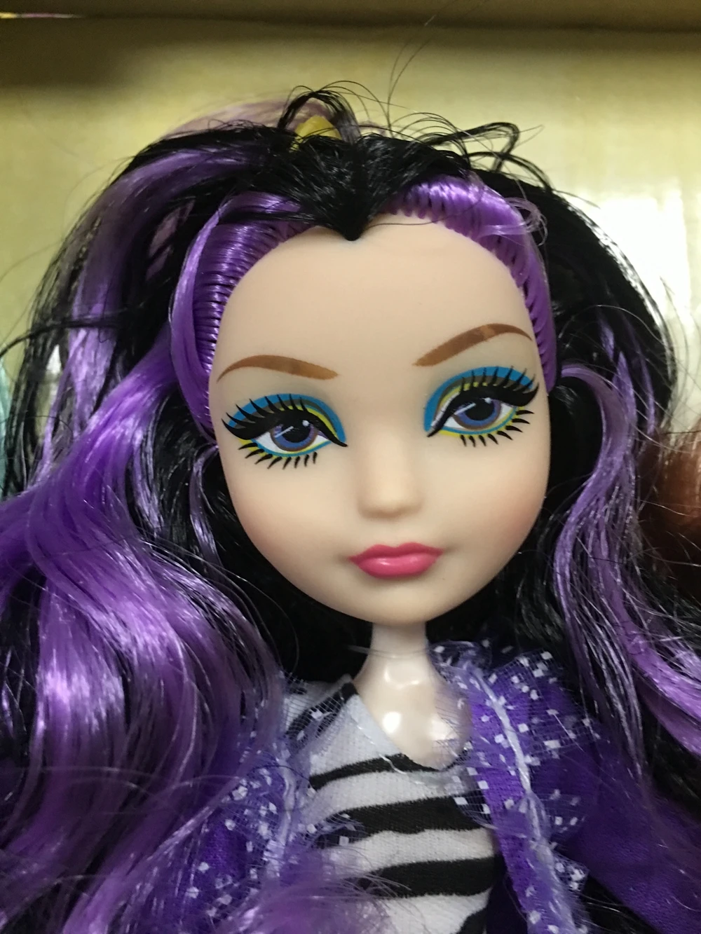 Куклы высокого качества 25 см, куклы Monster Ever After high, модные шарниры, аниме модель, игрушки для девочек, Подарочные игрушки и аксессуары для кукол