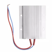 Termostat element grzewczy ptc aluminium ceramiczne grzałka Max 200 W AC/DC 220 V