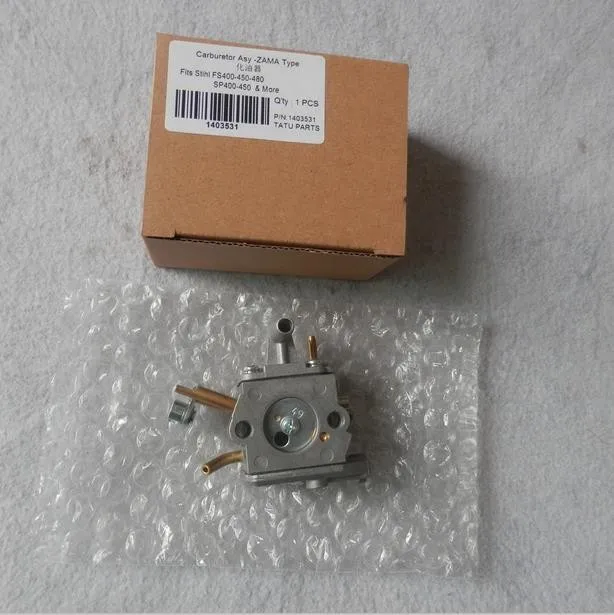 CARBURETOR ZAMA STIHL FS400-450-480 SP400-450 0