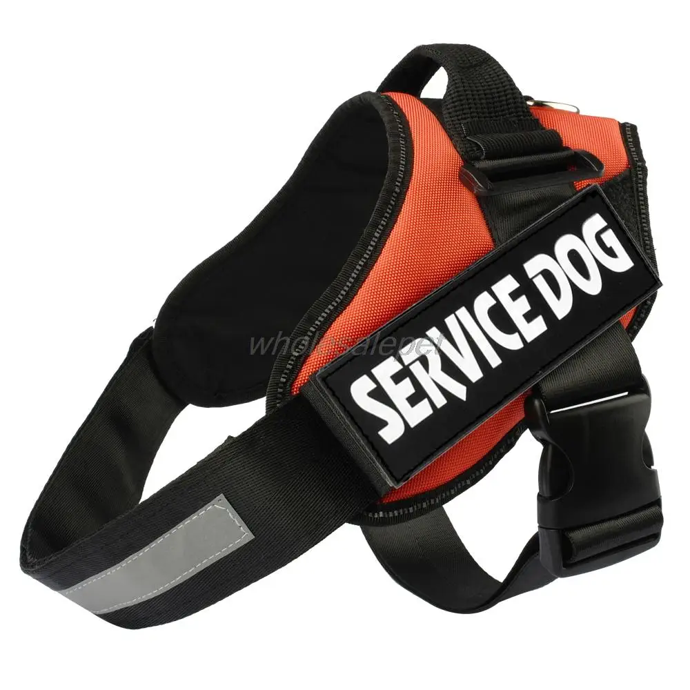 Order A Service Dog Vest Order A Service Dog Vest