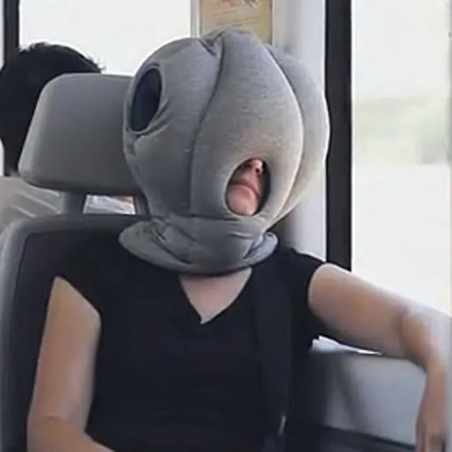 Soft-Ostrich-Rest-Pillows-Headrest-Sleep