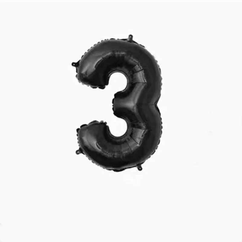 black 3