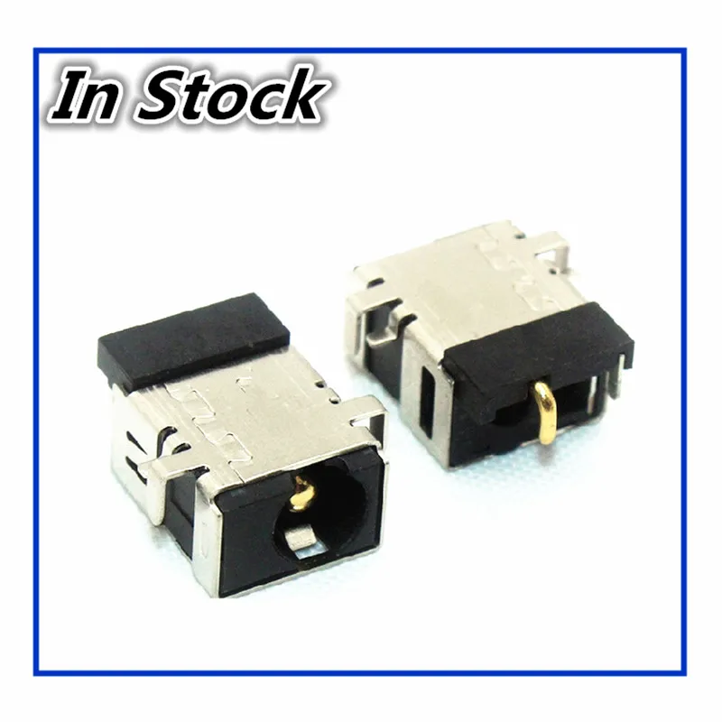 

New LAPTOP DC Jack Power Charging Connector Port Socket For Asus X555LA X555LAB X555LB X555LD