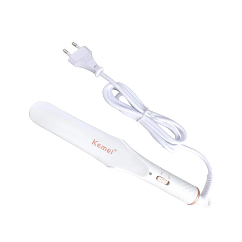 

Hair Straightener 2018 New Hair Iron Styling Tools EU 220V Flat Iron Straightener High Quality Professional Hair Straightener