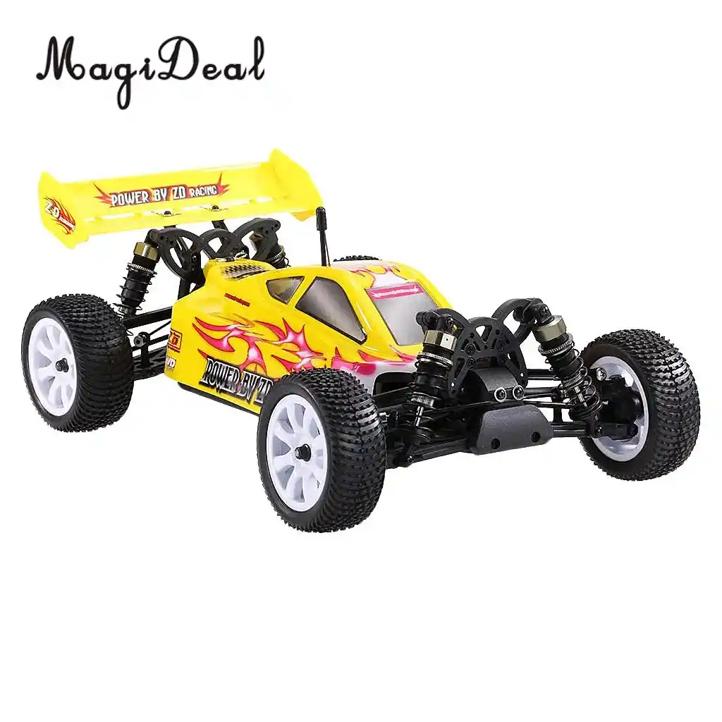 rc buggy frame