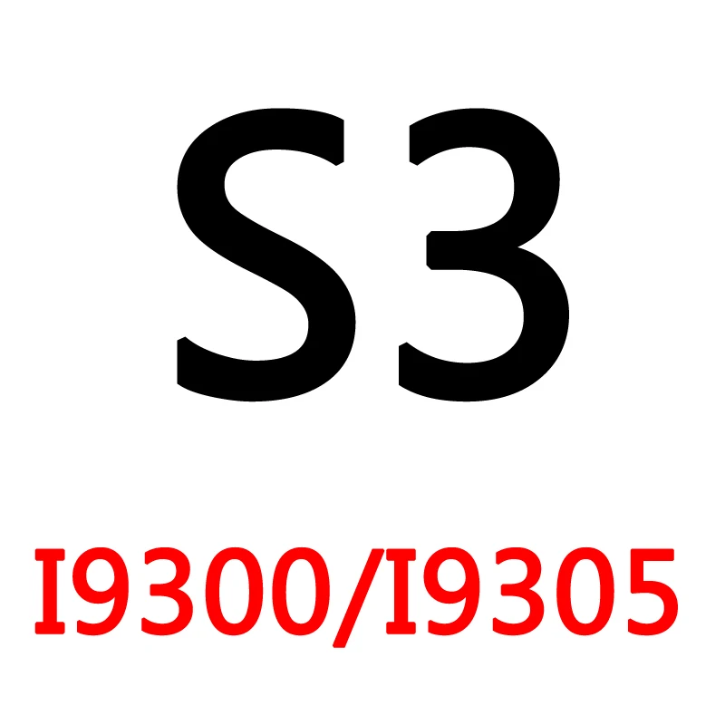Для samsung Galaxy J1 J3 J5 A3 A5 A5000 S5 S4 S3 Mini Note 5 4 G530 закаленное Стекло Экран протектор чехол для телефона пленка - Цвет: S3 I9300 I9305