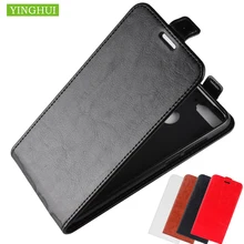 Роскошный кожаный чехол-книжка для huawei Honor 7A Pro Enjoy 8E Y6 Prime 5," Чехол-книжка для Honor 7 APro/Enjoy 8E