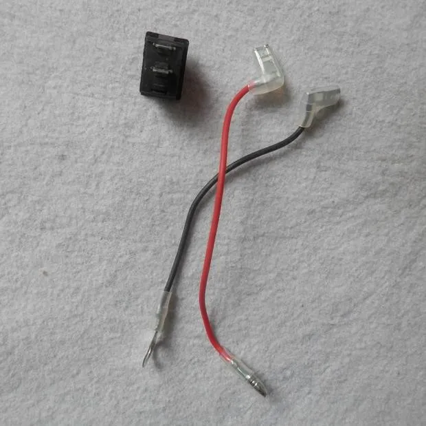 STOP SWITCH MITSUBISHI GT600 4