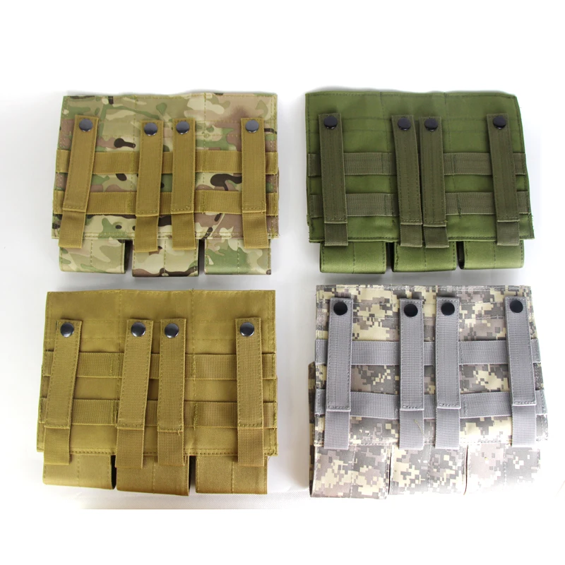 Magazine Pouch 31