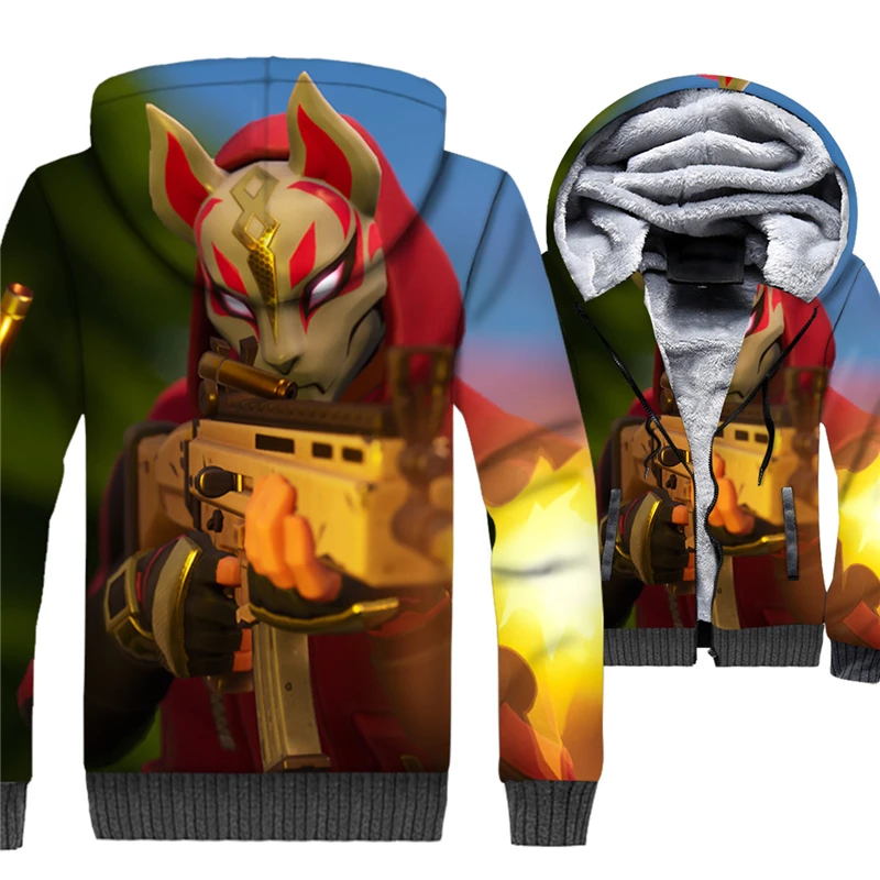 Fans Made Battle Royal Sweatshirt Zipper Hoodies Cosplay Costume Anime Gaming Battle Night Unisex Winter Hoodie Casual Coat Fans Made Battle Royal Sweatshirt Zipper Hoodies Cosplay Costume Anime Gaming Battle Night Unisex Winter Hoodie Casual Coat