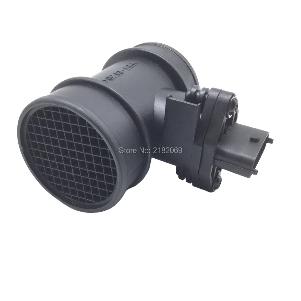 For Vauxhall Opel Agila Astra G Corsa C 1.0 1.2 16V Mass Air Flow