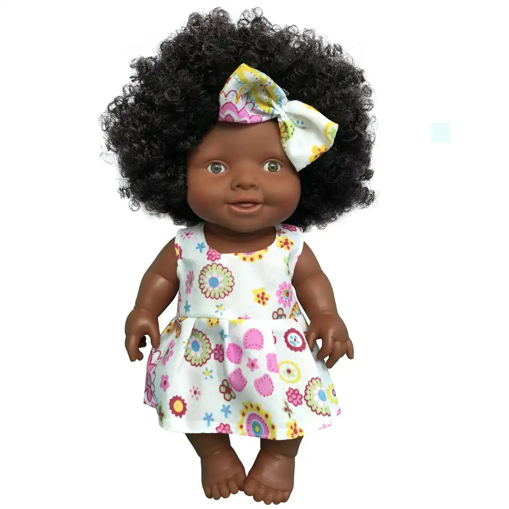 best black dolls