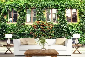 

custom photo wallpaper murals landscape living room wallpaper 3d tv sofa Background wall wallpaper