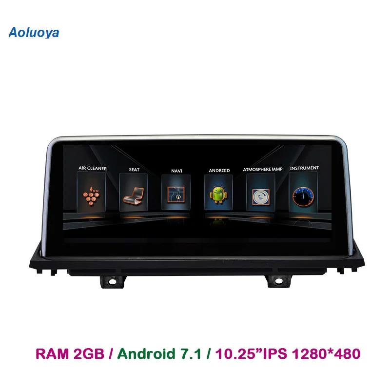 Top Aoluoya 10.25"1280*480 RAM2GB Android Car DVD Player For BMW X5 E70 2007-2014 X6 E71 E72 2008-2014 Radio GPS Navigation WIFI 3G 0 Top Aoluoya 10.25"1280*480 RAM2GB Android Car DVD Player For BMW X5 E70 2007-2014 X6 E71 E72 2008-2014 Radio GPS Navigation WIFI 3G 0