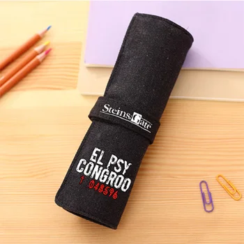 

Steins ; Gate Makise Kurisu Pencil Case Bag