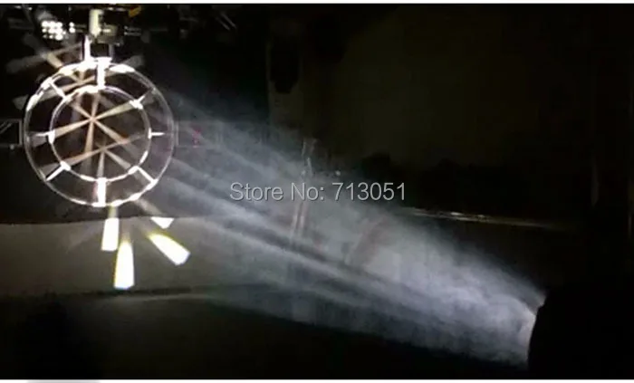280w 10R 3in1 moving head light (27)