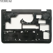 Для lenovo Thinkpad Йога chromebook 11e 20G8 нижняя часть корпуса чехол 01AV977