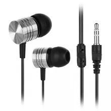 3 5mm In Ear Wired M4 Stylish Earphones Waterproof Level IPX2for font b Cell b font