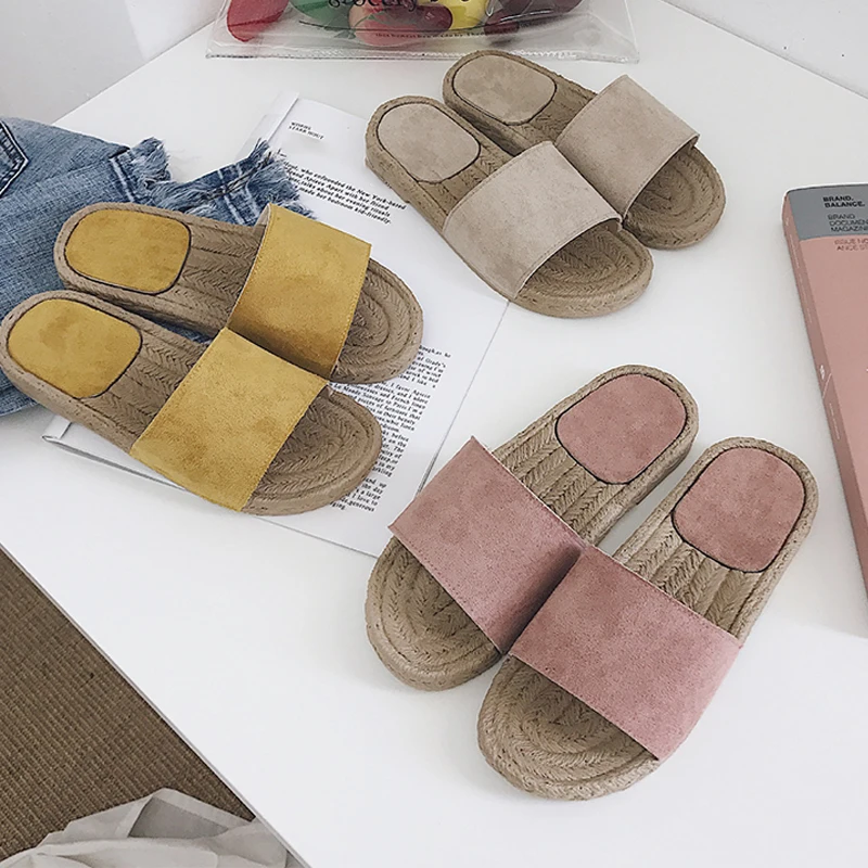 comfy slides womens