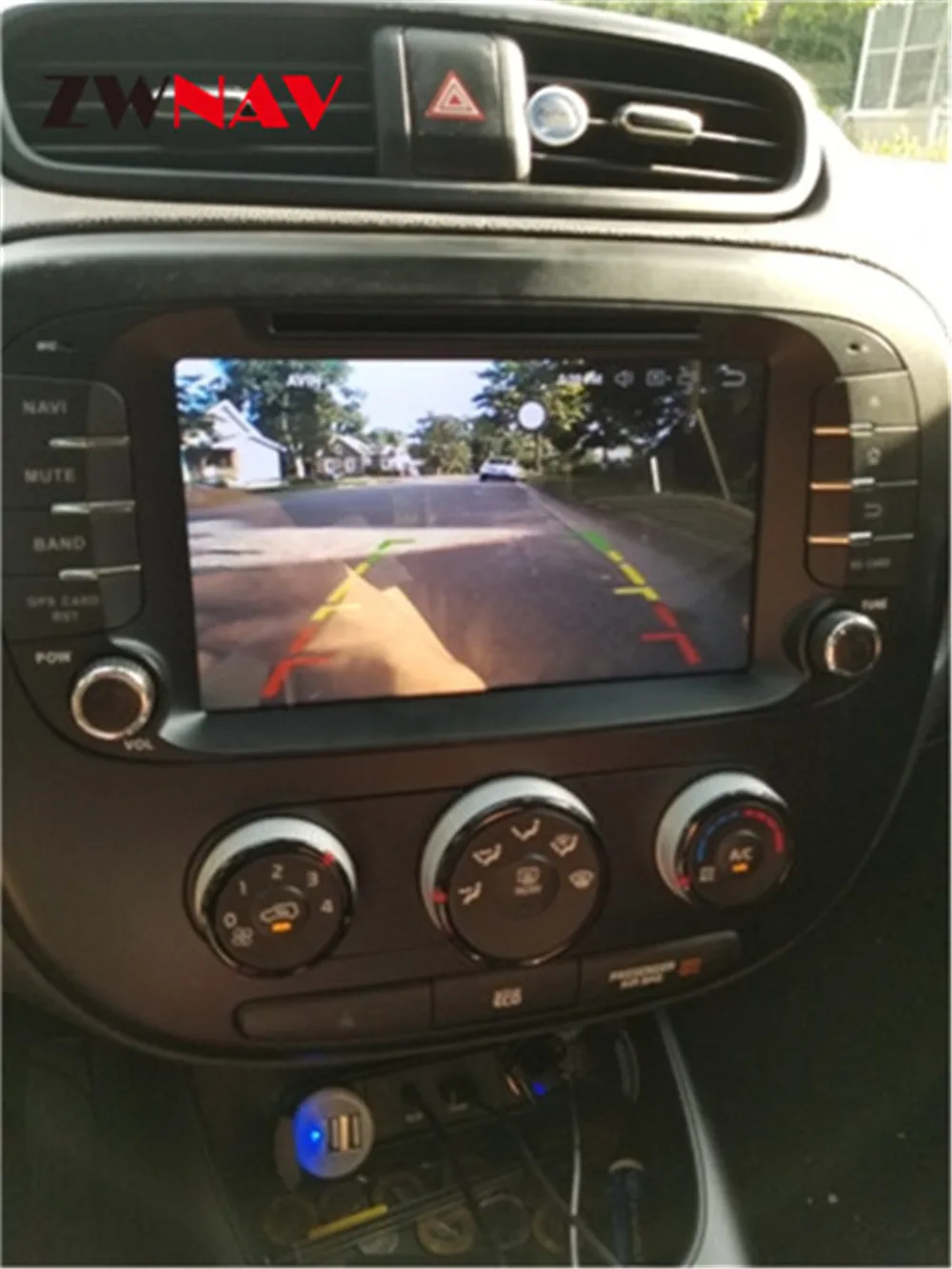 

8 inch 8 Core Android 8 RAM 4 GB ROM 32GB Car DVD Player GPS Navigation Radio For KIA SOUL 2014 2015 2016 2017 Head Unit 2 Din