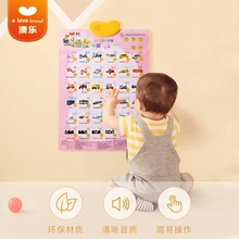 Полный набор вогнутых и выпуклых картин, карта обучения, вокальный голос, для детей, для раннего образования, для маленьких детей