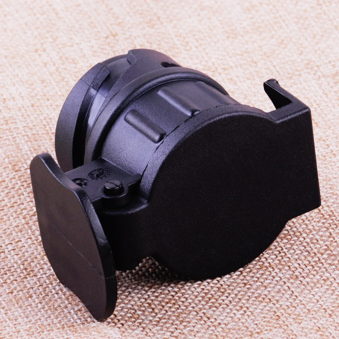 Citall 12 فولت للماء مأخذ كهربائي 13 إلى 7 دبوس محول شريط شاحنة مقطورة سحب المكونات موصل صالح لل الأوروبية القياسية