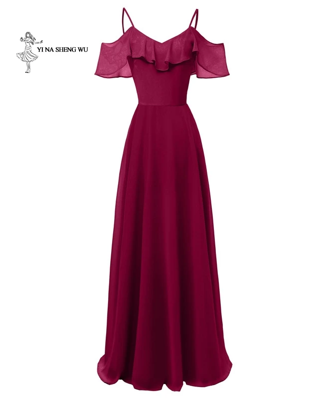 Женское модное кружевное вечернее длинное платье на одно плечо с коротким рукавом, вечерние платья, высококачественный ужин, Клубные Бальные платья