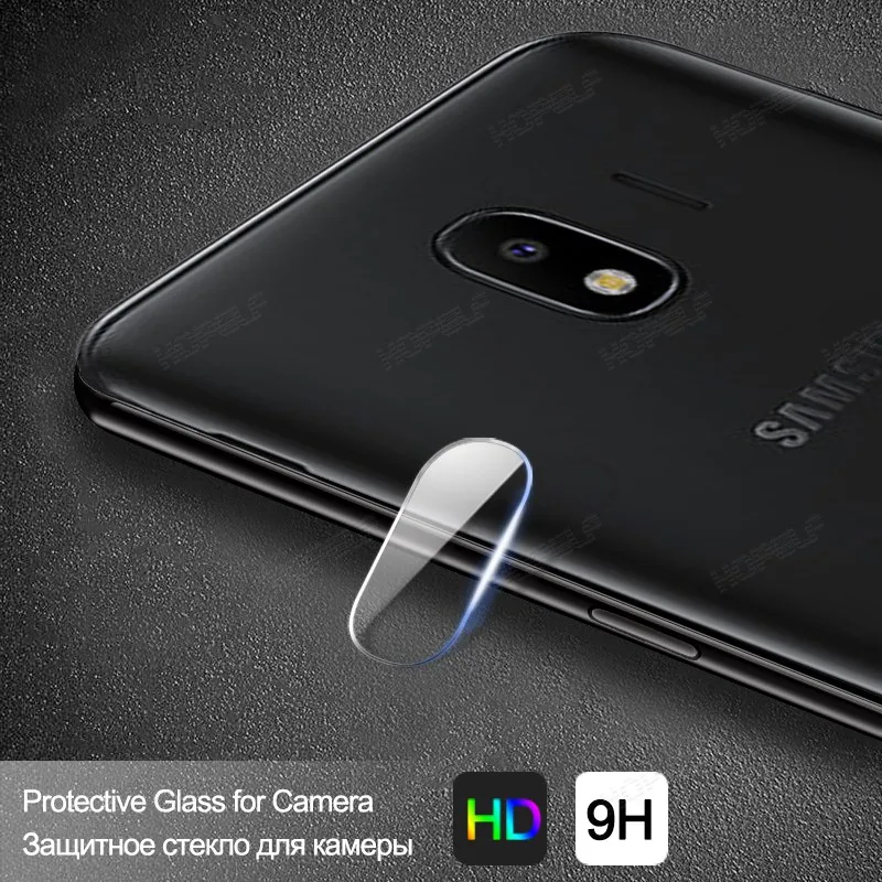 

Camera Glass Film for Samsung Galaxy J4 2018 Screen Protector Back Camera Lens Tempered Glass for Samsung J5 2017 J6 J7 J8 2018