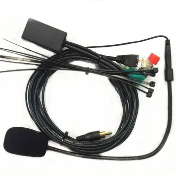 

for Motorola SM120/SM50/GM300/GM3688/GM3188 and other on-board platform hands-free