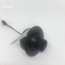 3 Вт dc12v входное напряжение светодио дный Светодиодный прожектор мини светодио дный cob Светодиодный прожектор потолочное освещение регулируемый угол теплый белый шкаф лампа