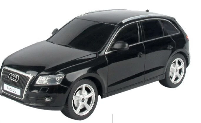 audi q5 remote control car