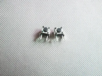 

High Quality New LB RB Switch Bumper Joystick Button For Xbox 360/One Wireless & Wired Controller, 20pcs/lot.