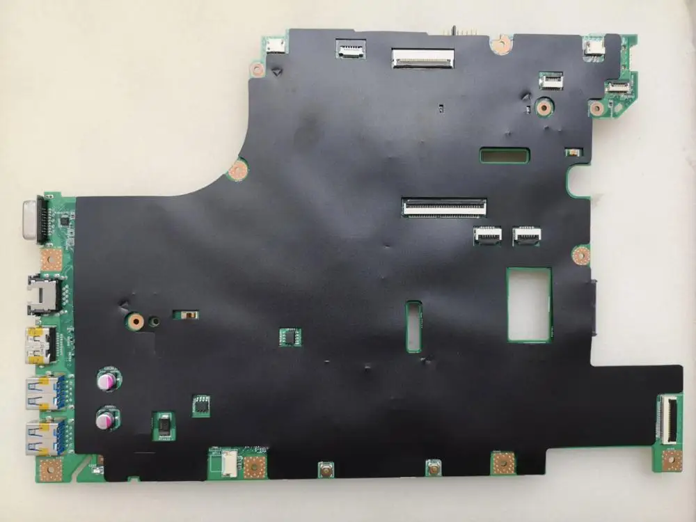 Материнская плата для ноутбука lenovo B590 b580 V580C с материнской платой N14M-GE-B-A2 GT720M