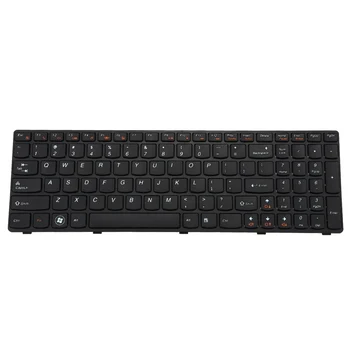 

HOT-New Us English Keyboard For Ibm Lenovo G570 G575 G575Gx G575Gl G570A Z565 Z560 G770 Series Laptop