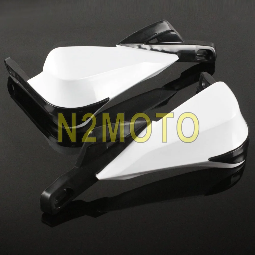 7/" и 1-1/8" Dirt Bike мотокросса велосипед Handguard защита рук для KTM DUKE Husqvarna Универсальный
