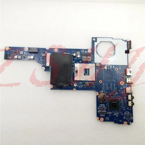 Материнская плата для ноутбука HP 1000 450 G0 685768 001 HM70 ddr3 501 Бесплатная доставка 100% ТЕСТ