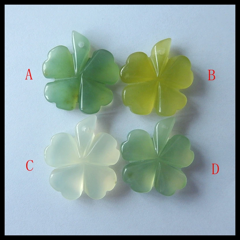 

Semi-precious stones Jewelry Gift Gem Customized,Nugget Nephrite Jade fashion women Pendant Bead,29x27x6mm,29x25x6mm,22.9g
