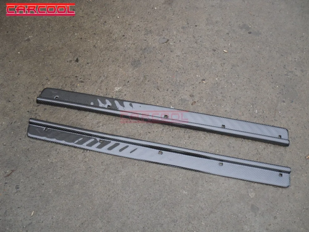 180SX PRS13200SX PS13 Silvia Door Sill  (3)