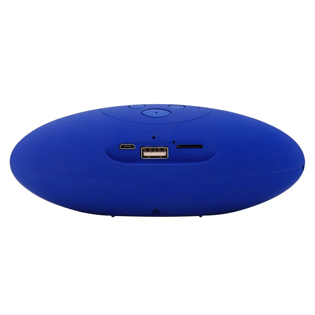 

Portable Waterproof Wireless Speakers Support TF Card Built-in Microphone Support CellPhone Laptop Tablet PC caixa de som