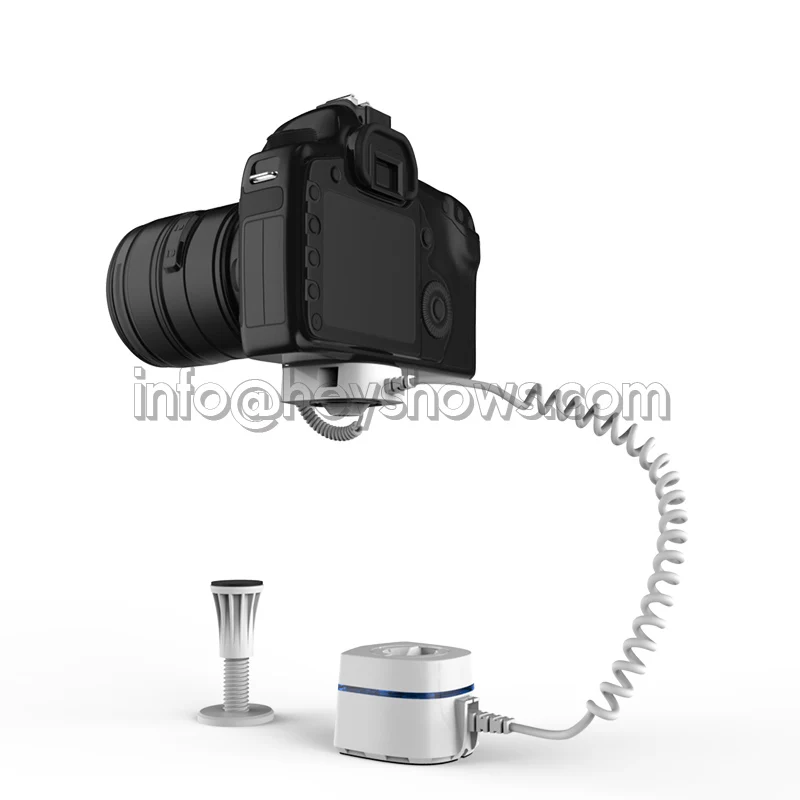 Camera display