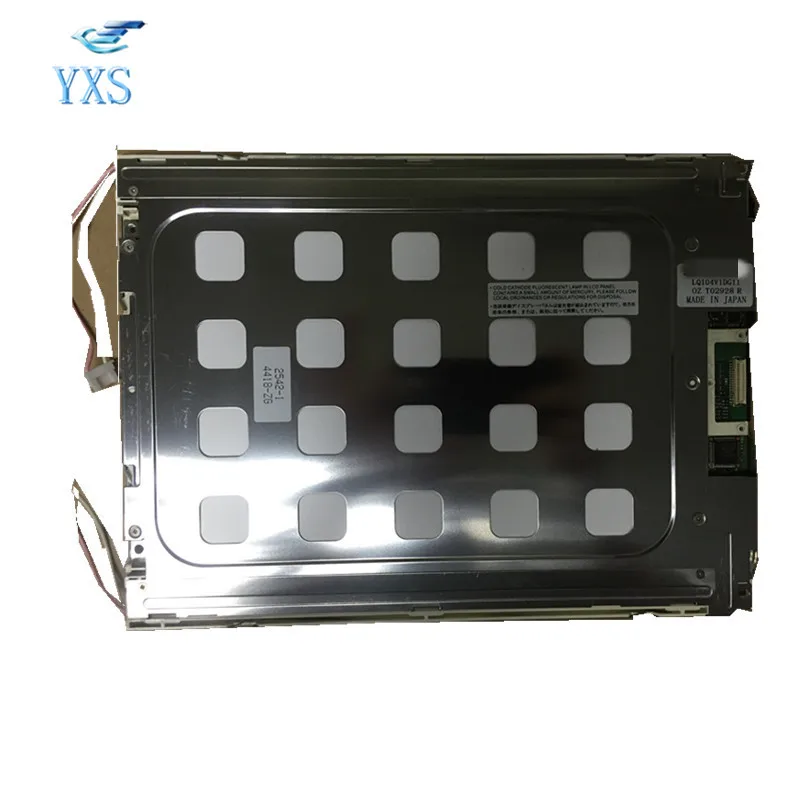 

LQ104V1DG11 PANEL Display