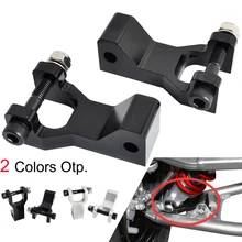 ATV передний опускающий комплект для Yamaha Raptor 350 660R 700 YFM YFZ450 Banshee Warrior YFZ350 Blaster YFS200 для Honda TRX 450R 400EX