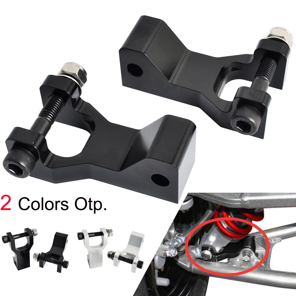 ATV Front Lowering Kit For Yamaha Raptor 700 350 660R YFM YFZ450 Banshee Warrior YFZ350 Blaster