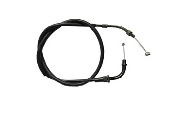 

STARPAD For Lifan motorcycle LF250-P / V250 throttle cable new accessories