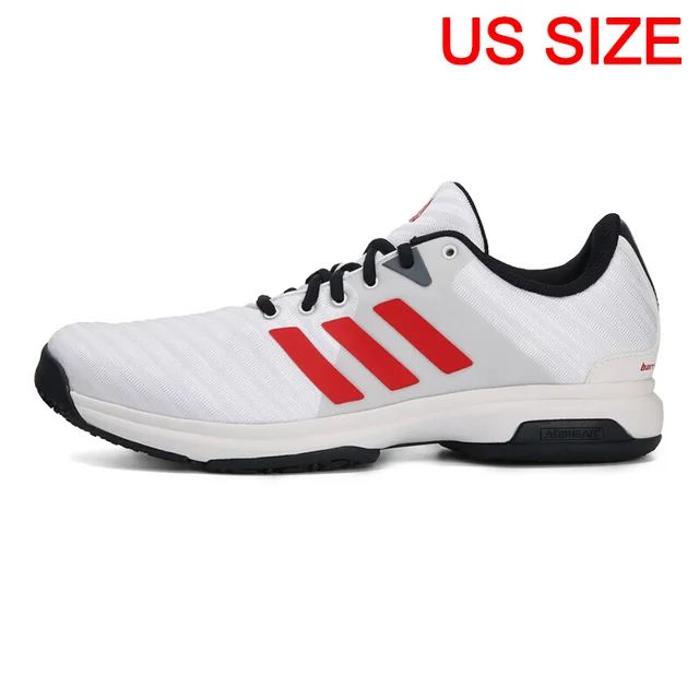 adidas originals women's barricade court tennis shoes