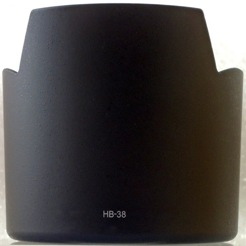 hb-38 lens hood